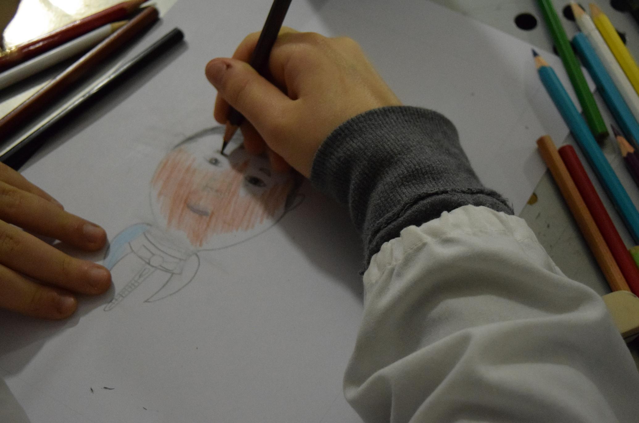 laboratorio bambini