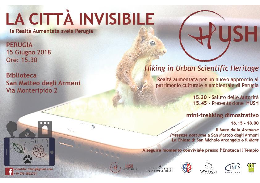 lacittainvisibile