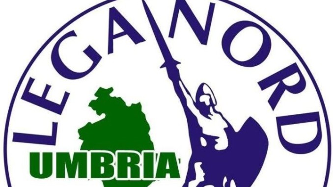 lega nord umbria