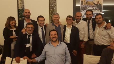 lega umbria