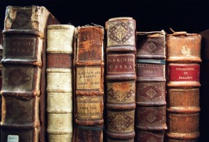 libri antichi1 300x204