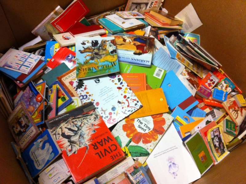 libri per bambini