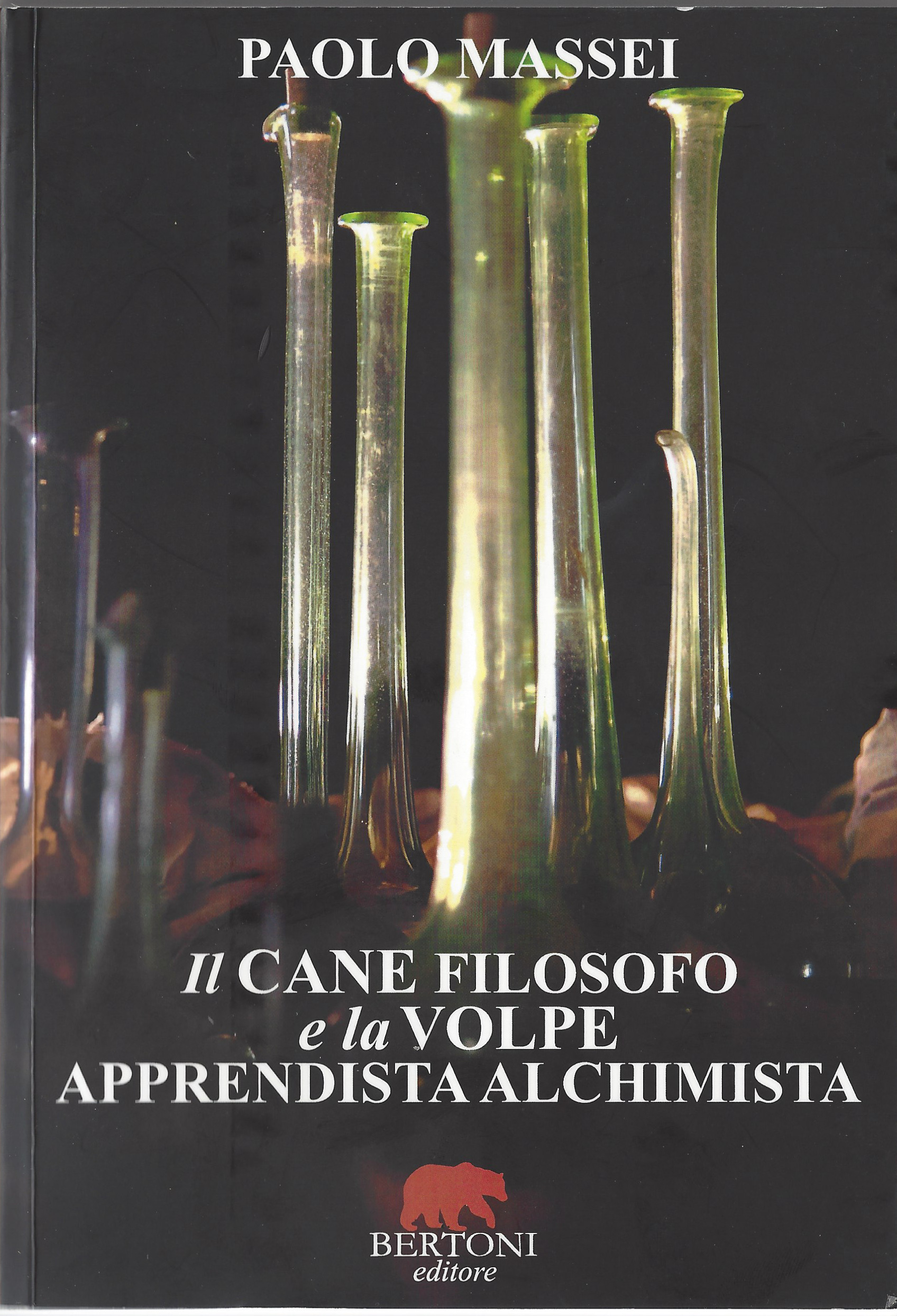 libro massei