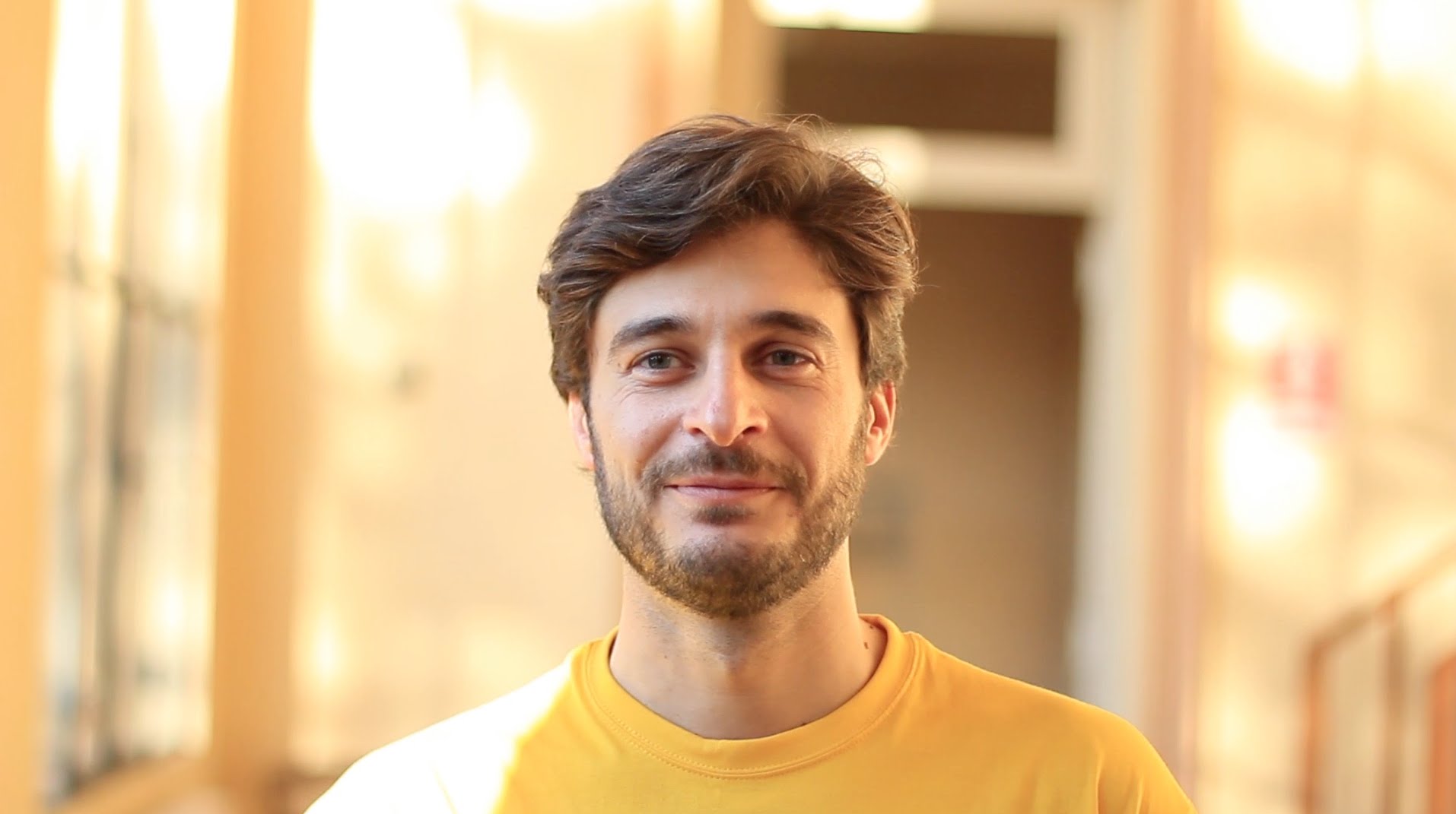 lino guanciale