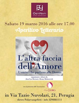locandina aperitivoletterario