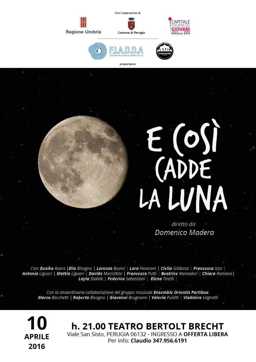 locandina fiadda