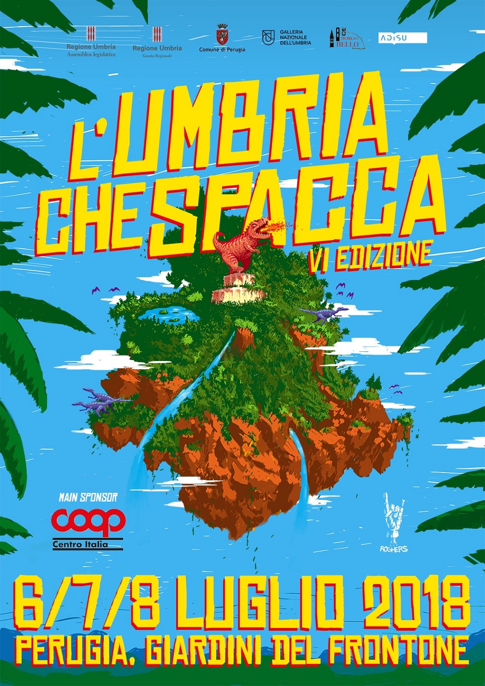 locandina web ufficiale ucs2018