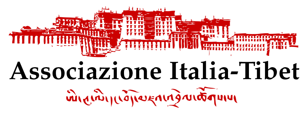 logo italia tibet