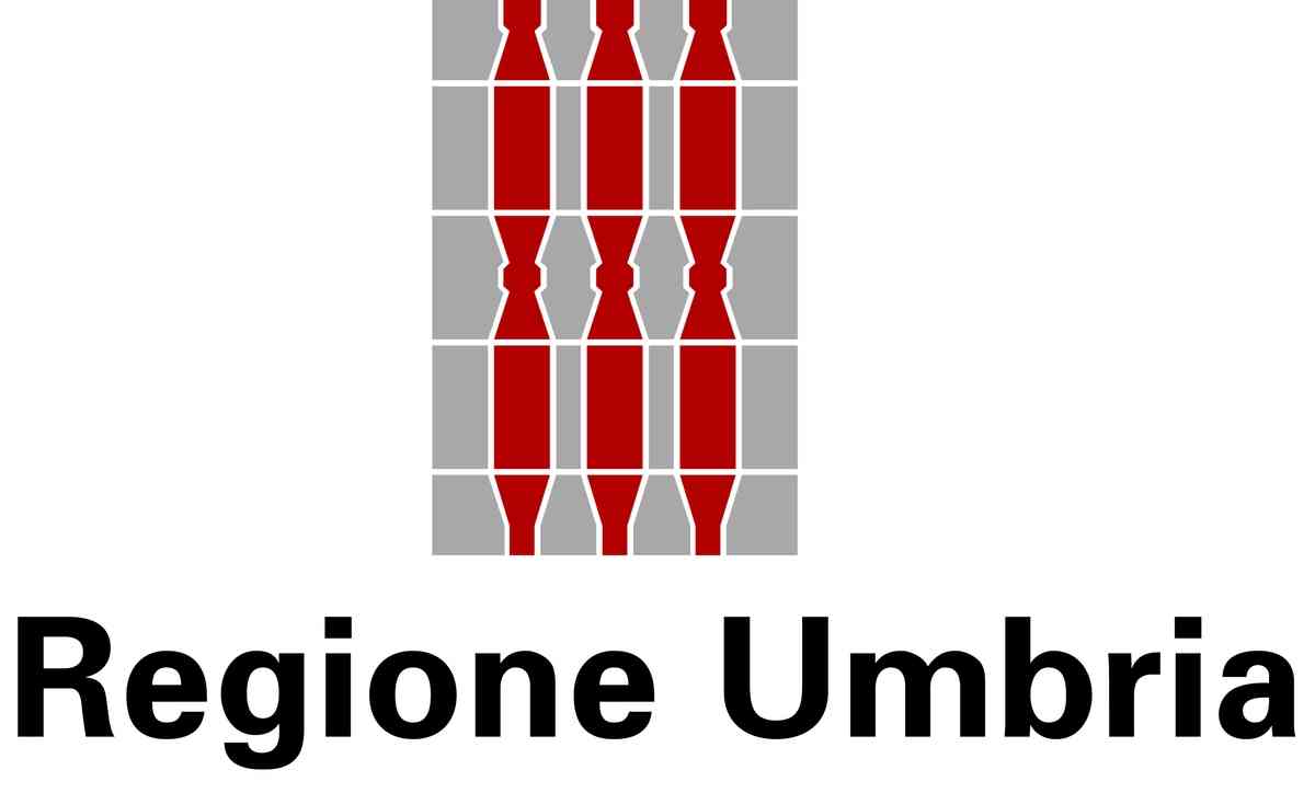 logo regione Umbria