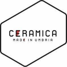 logo ceramica made in umbria