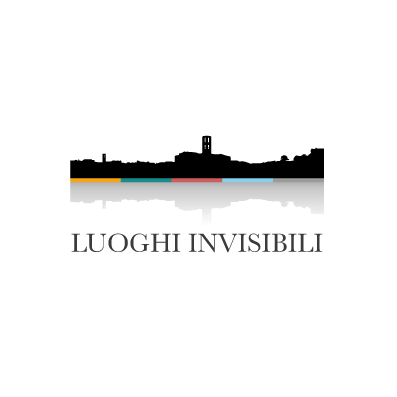 logo evento luoghi invisibili