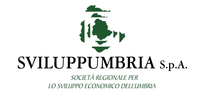 logo sviluppumbria