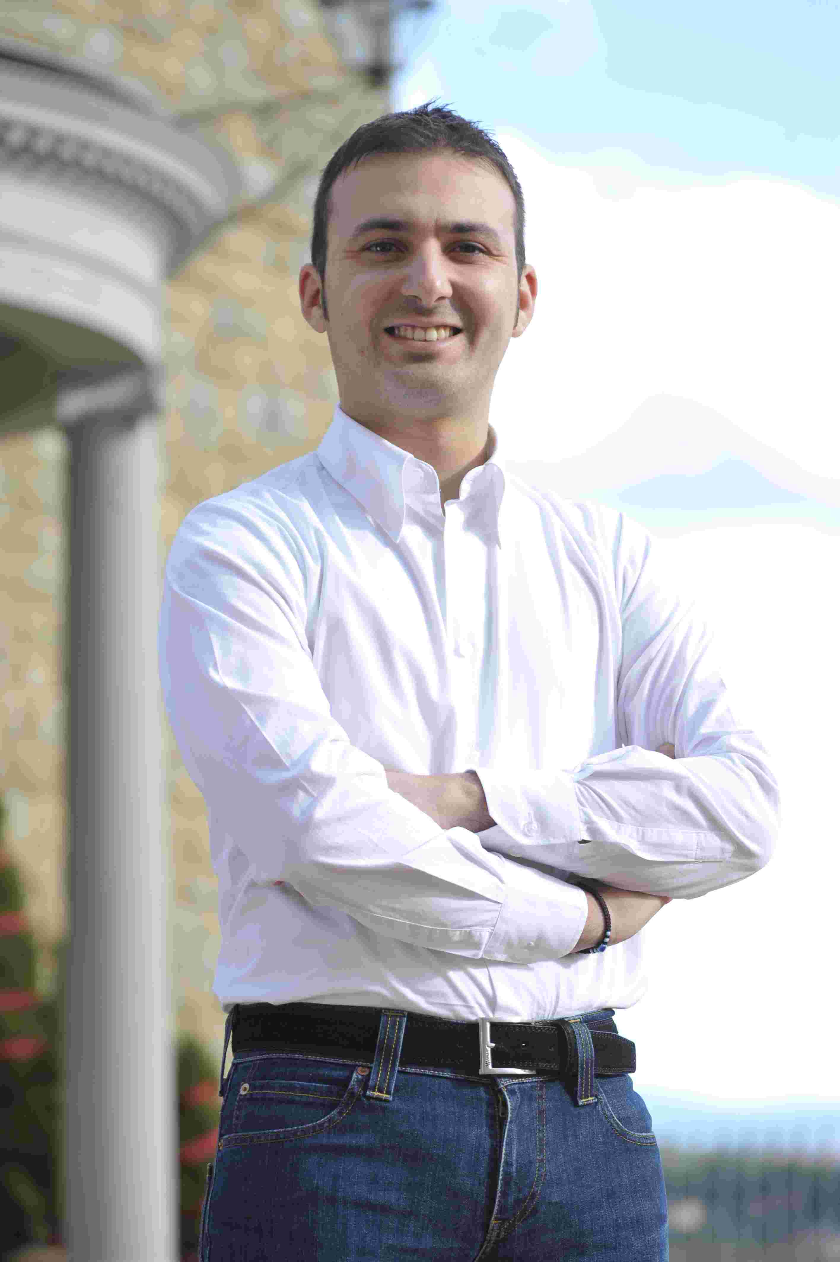 lorenzo pierotti