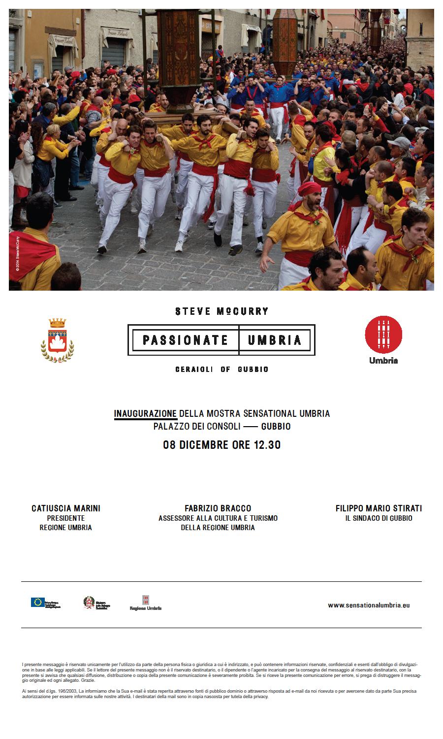maccury umbria