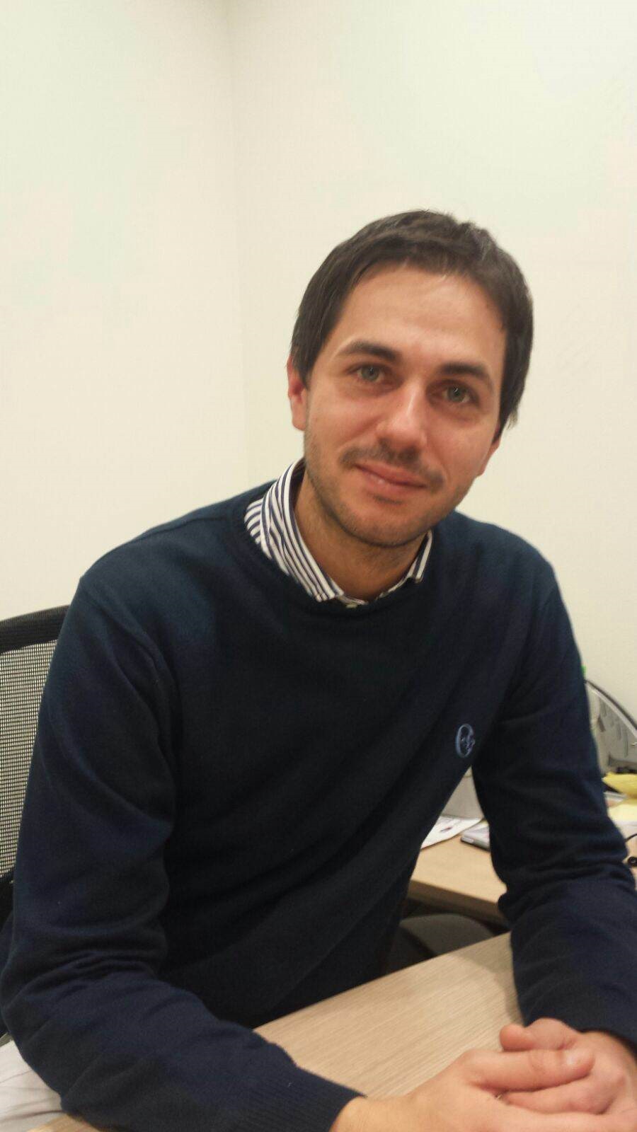 ANDREA ROSSI
