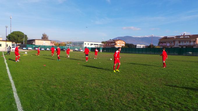 BASTIA CALCIO