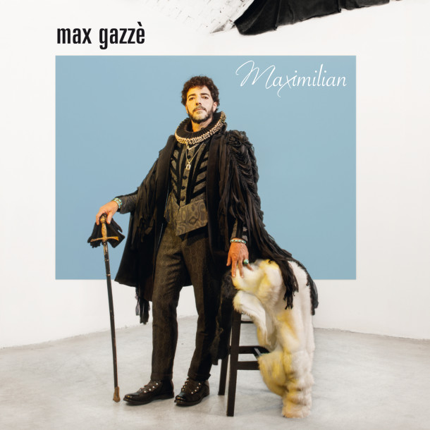 FolignoMusica Max Gazzè