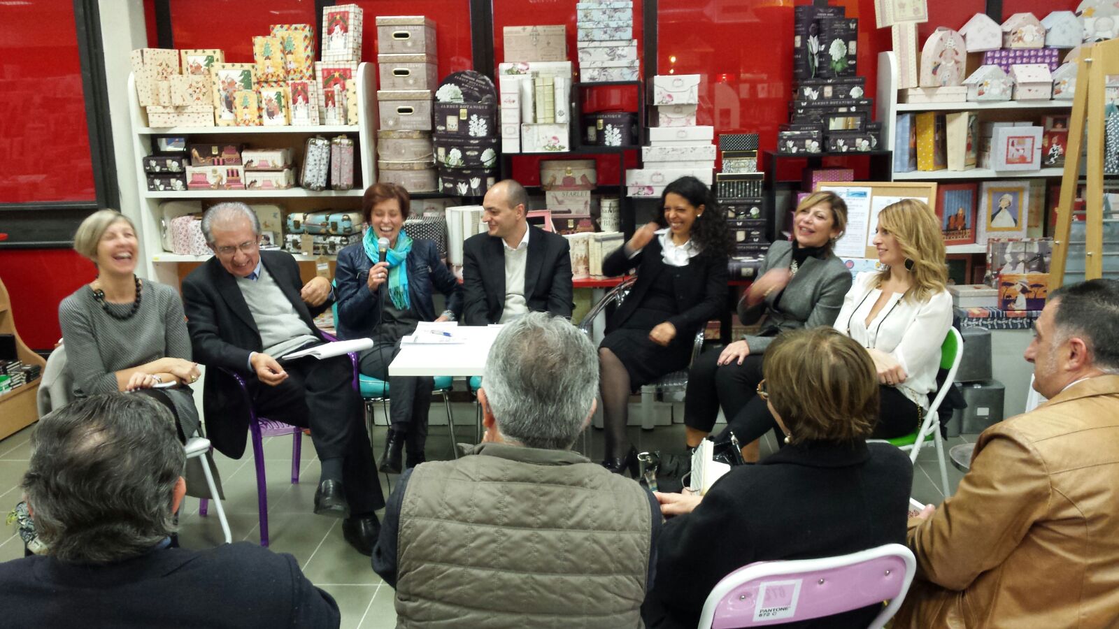IMG 4223 presentazione volume