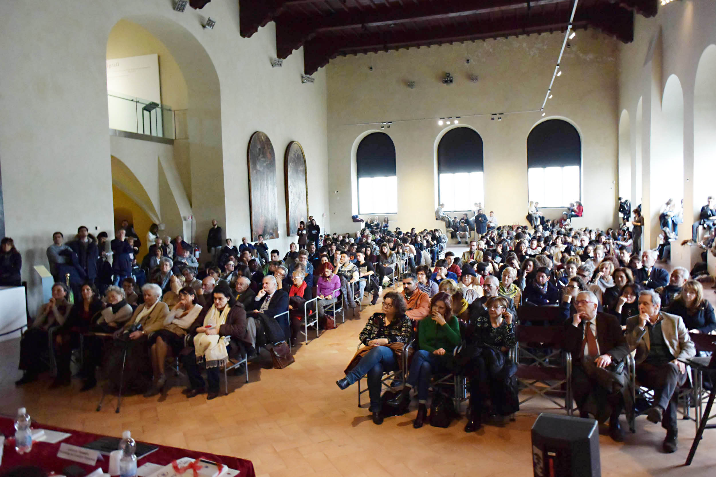 PODIANI 9