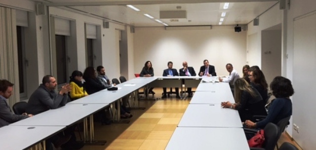 incontro bruxelles0