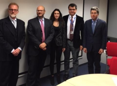 incontro bruxelles 2