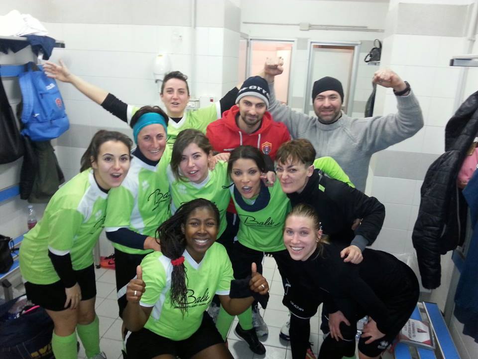 massa martana calcio 5 femminile