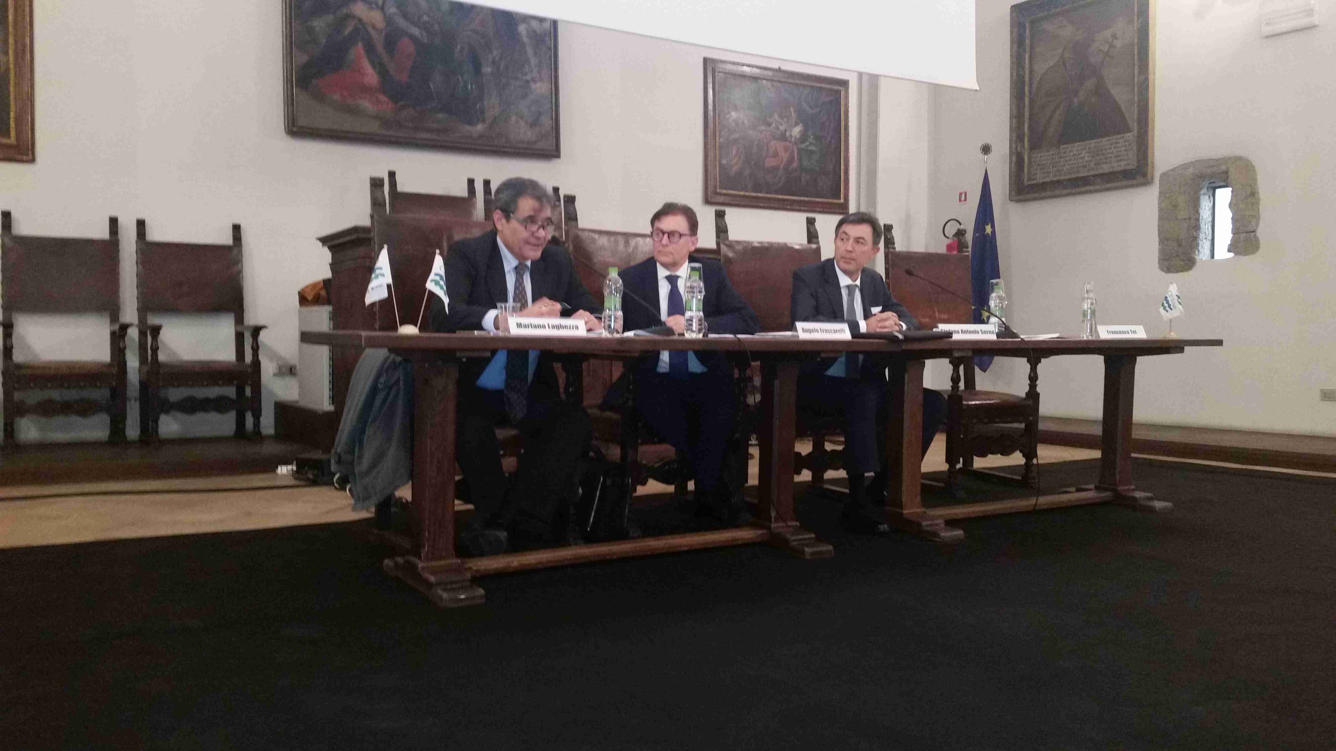 seminario agea