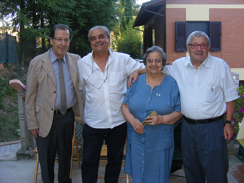 trio del donca
