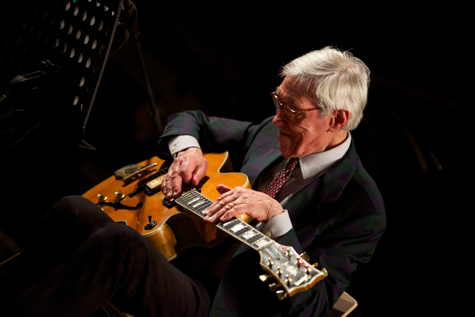 Franco Cerri