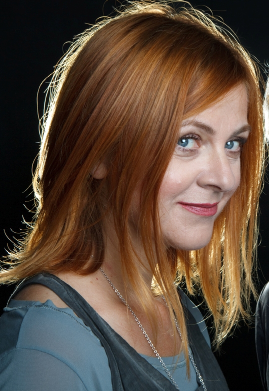 Marina Massironi
