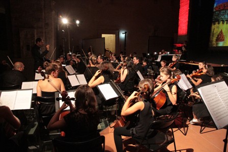 Narnia festival2