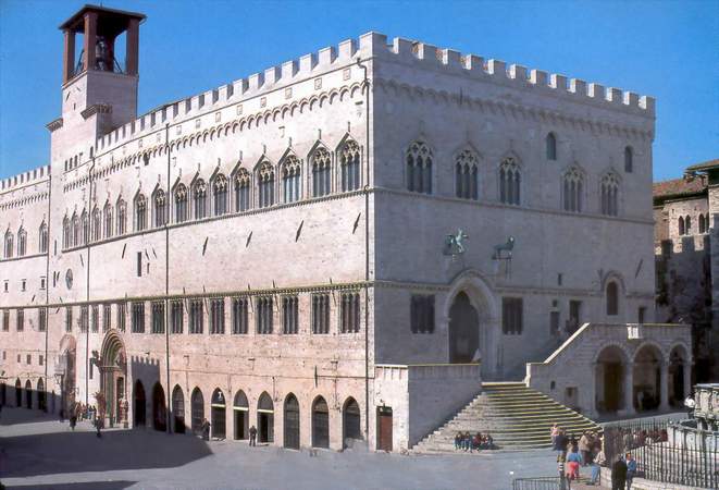 PalazzoPriori
