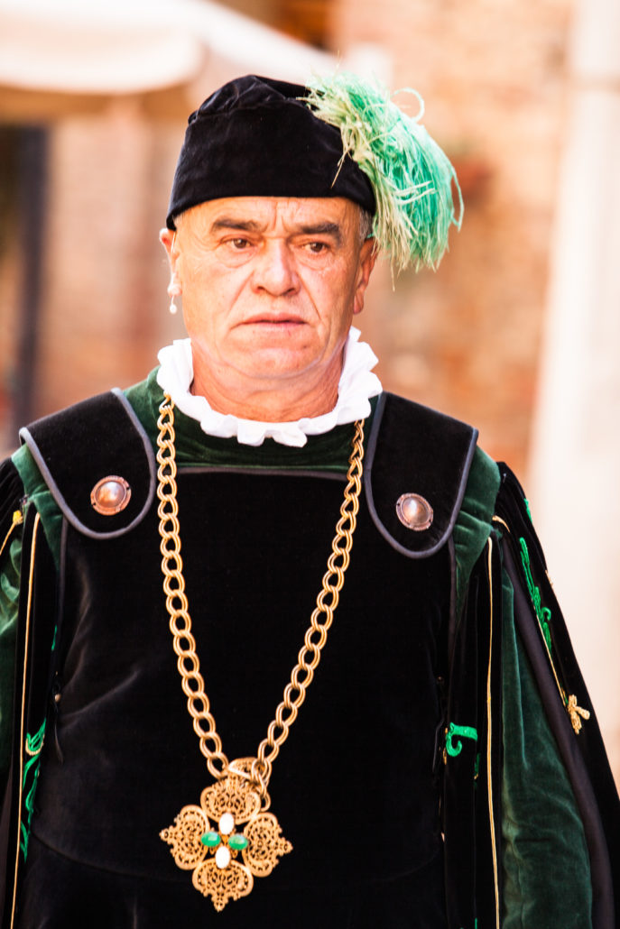 Palio dei Terzieri