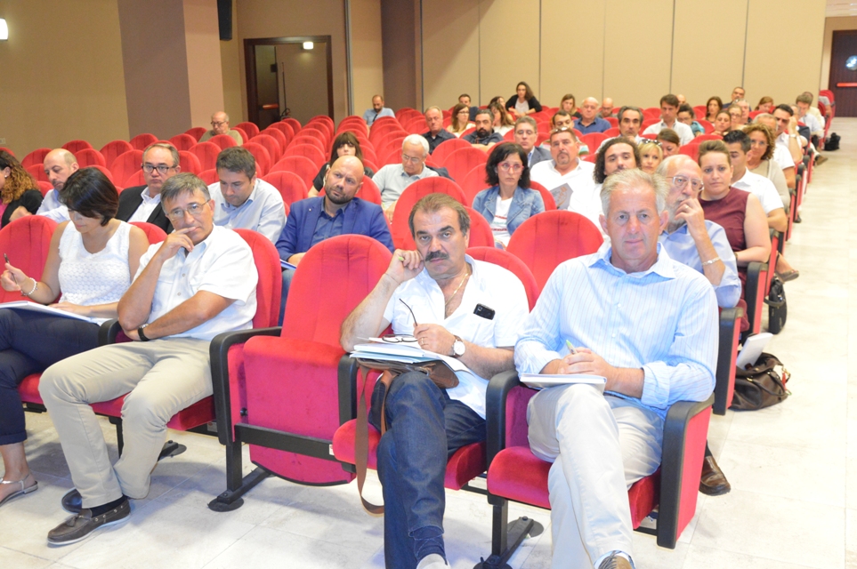 Presentazione del Programma Sviluppo Rurale 2014 2020 Misura 16 cooperazione 2