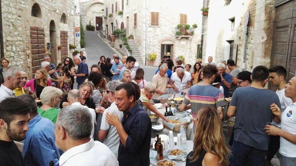 ecochic inaugurazione 2