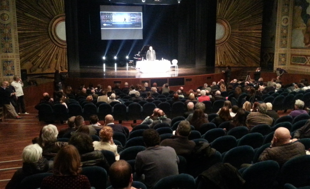 Assemblea lyrick Fondazione