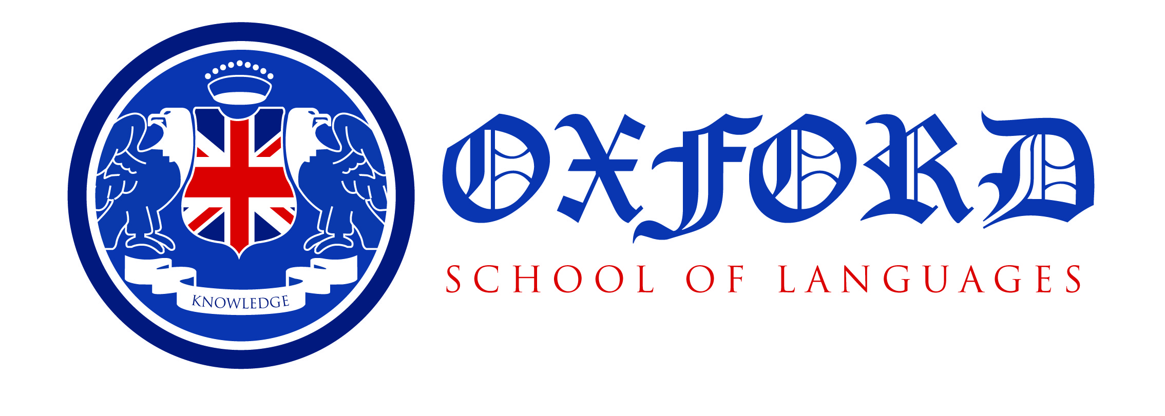 Oxford School Languages