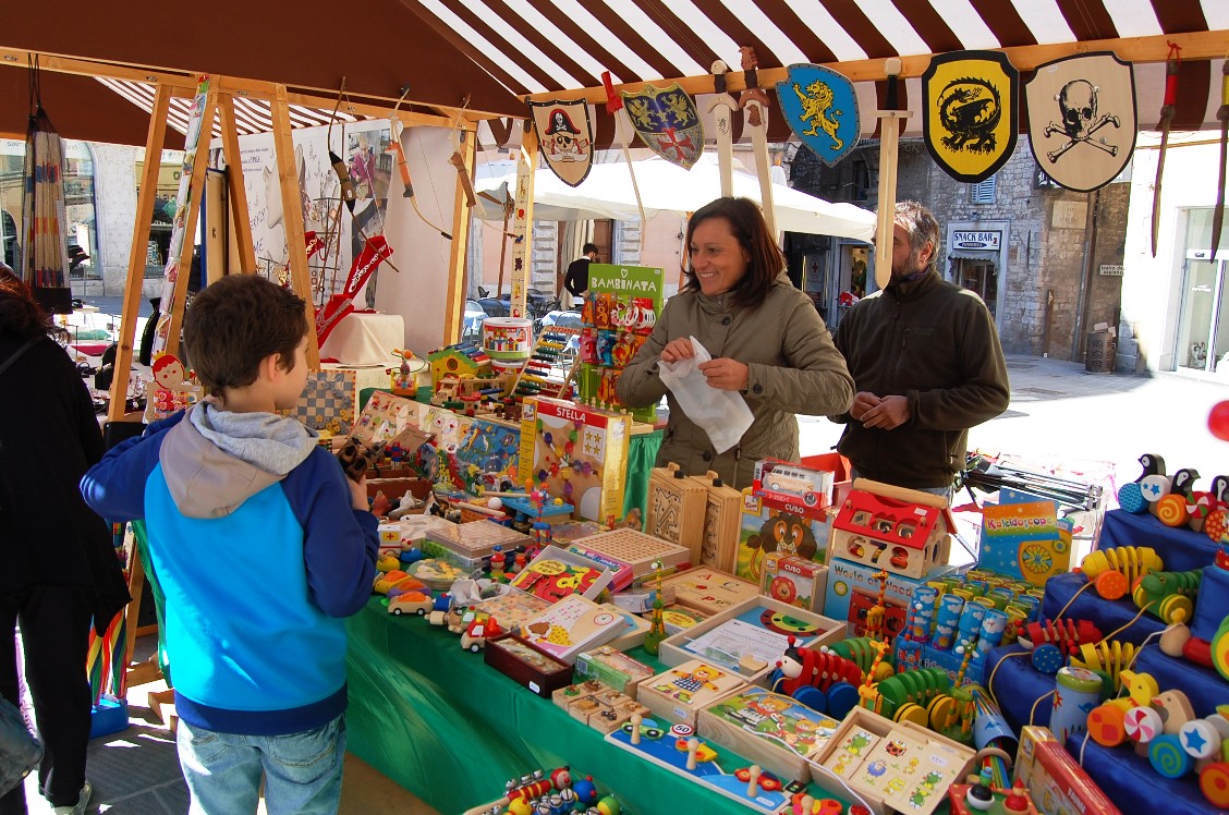 Stand 2