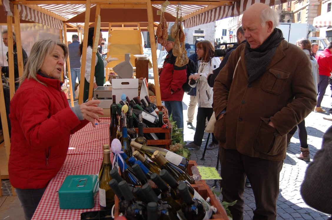 Stand 3