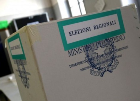 elezioni regionali