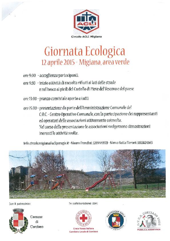 giornataecologia