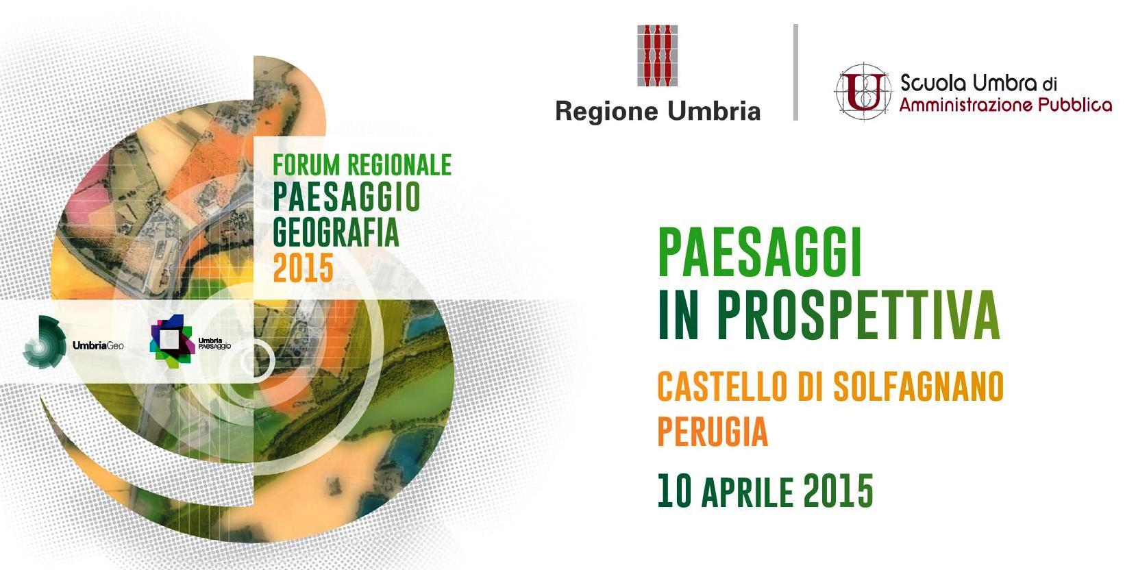 paesaggioinprospettiva