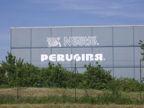 perugina