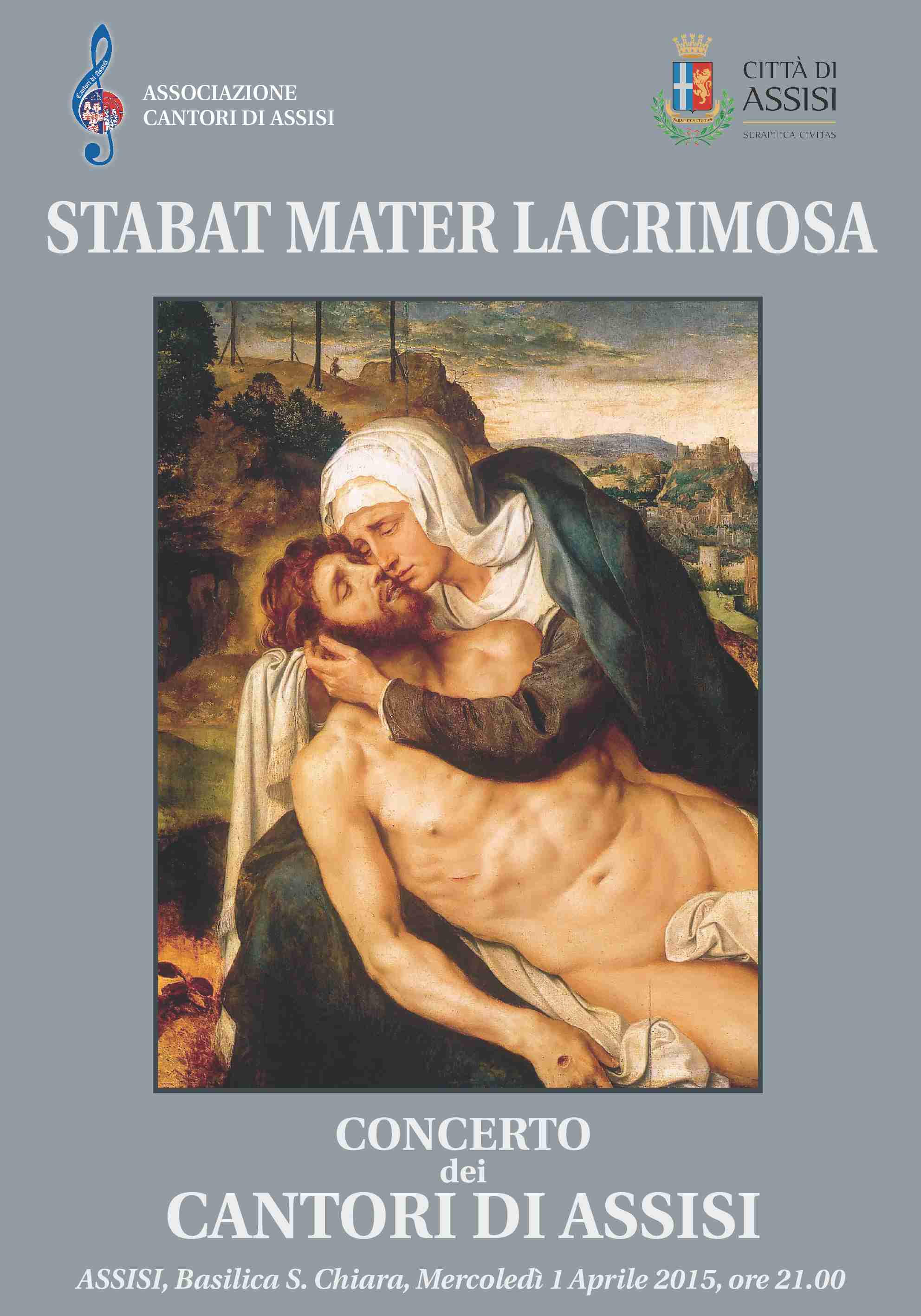 stabatmater