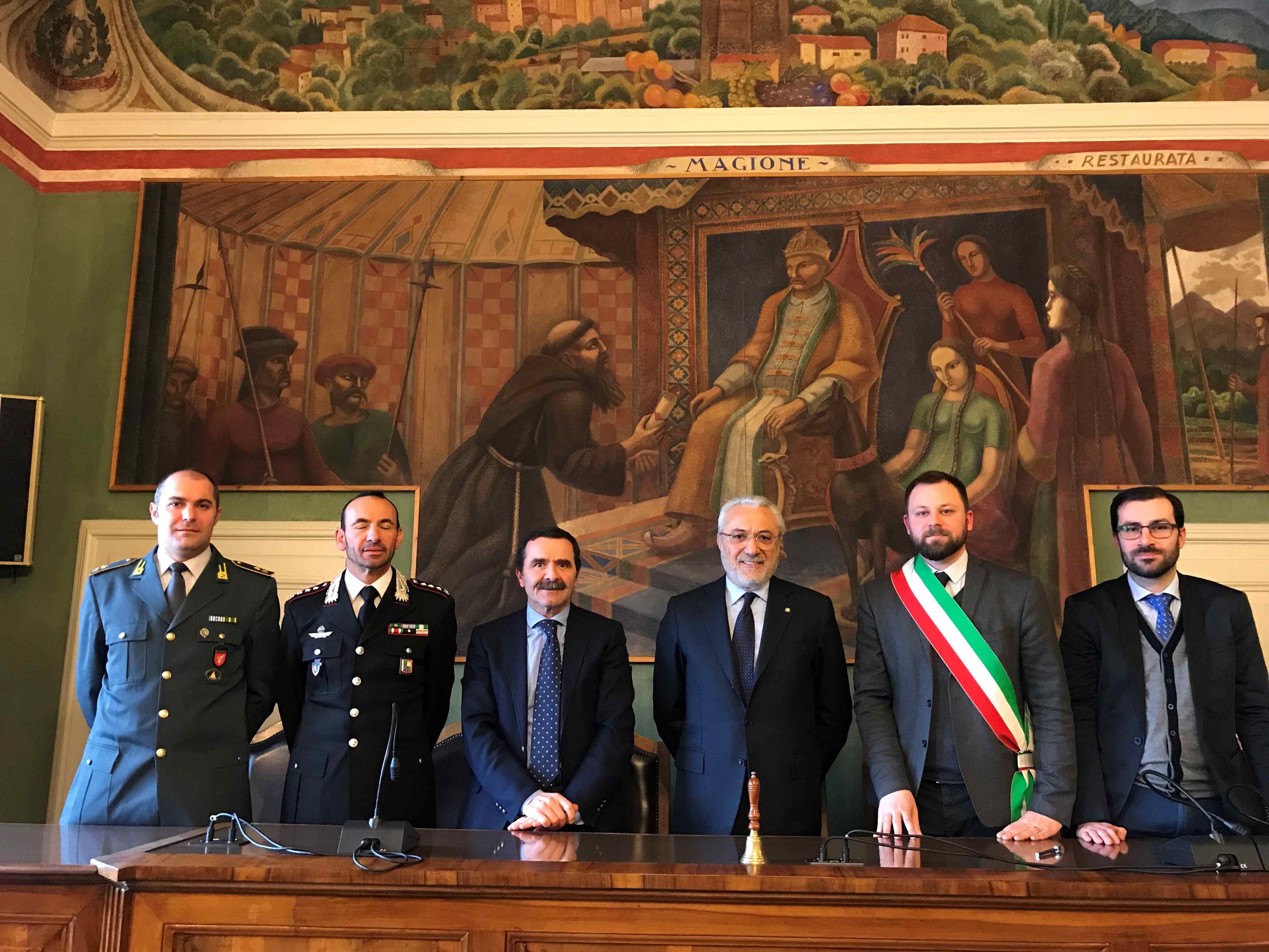 magioneprefettura