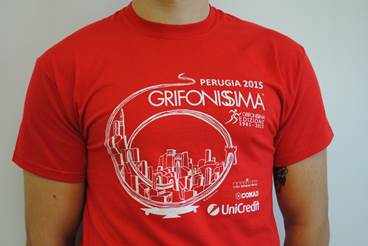 maglia grifonissima