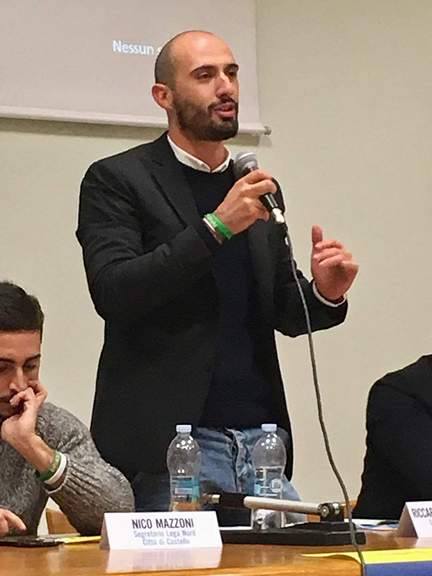 marchetti 2