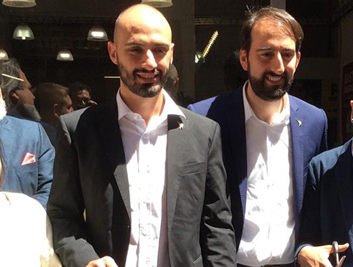 marchetti e caparvi