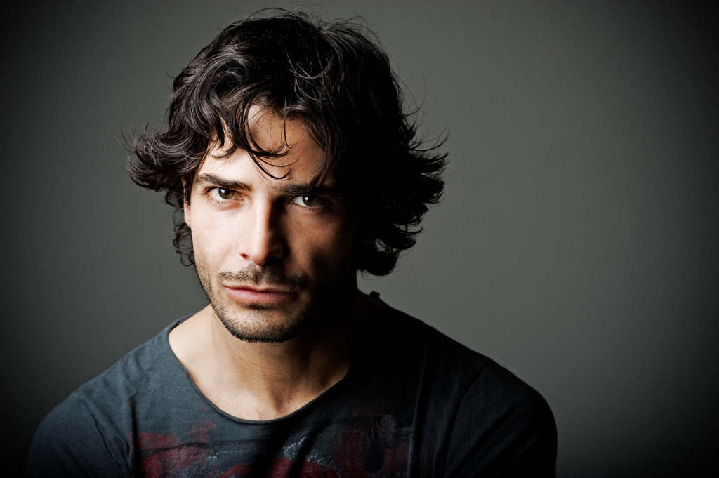 marco bocci