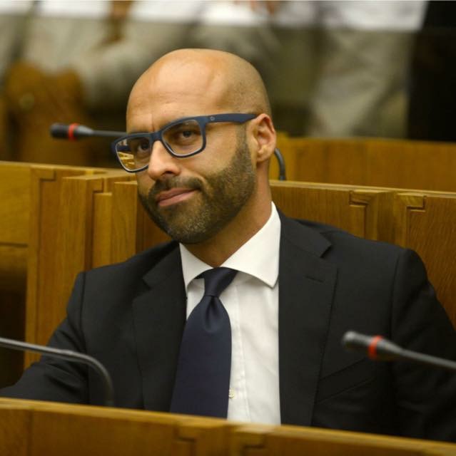marco squarta